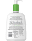 Cetaphil Loción humectante facial y corporal 473 ml