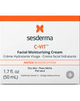 Sesderma C-VIT Crema Facial Hidratante 50ml