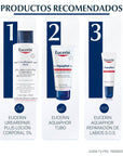 Eucerin UreaRepair Loción reparadora 10% para piel seca 250 ml