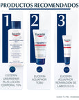 Eucerin UreaRepair Plus 5% Loción reparadora para piel seca 250 ml