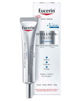 Eucerin Hyaluron-Filler 3X Effect Contorno de ojos antiarrugas 15 ml