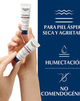 Eucerin Aquaphor Pomada reparadora tubo 50 ml