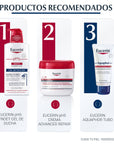 Eucerin Aquaphor Pomada reparadora tubo 50 ml