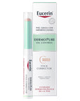 Eucerin Dermopure Cover Stick para piel grasa y con tendencia acneica 2 gr