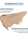 Eucerin Dermopure Cover Stick para piel grasa y con tendencia acneica 2 gr