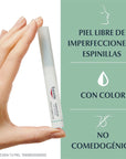 Eucerin Dermopure Cover Stick para piel grasa y con tendencia acneica 2 gr