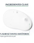 Eucerin Dermopure Gel limpiador para piel grasa y con tendencia acneica 400 ml