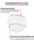 Eucerin pH5 Loción corporal hidratante para piel seca y sensible 400 ml