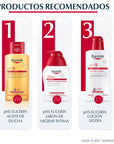 Eucerin pH5 Loción corporal hidratante para piel seca y sensible 400 ml