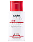 Eucerin pH5 Loción corporal hidratante para piel seca y sensible 100 ml