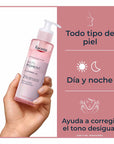 Eucerin Anti-Pigment Gel limpiador facial 200 ml
