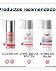 Eucerin Anti-Pigment Gel limpiador facial 200 ml