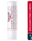 Eucerin pH5 Protector labial para piel seca y sensible FPS20 4.8 gr