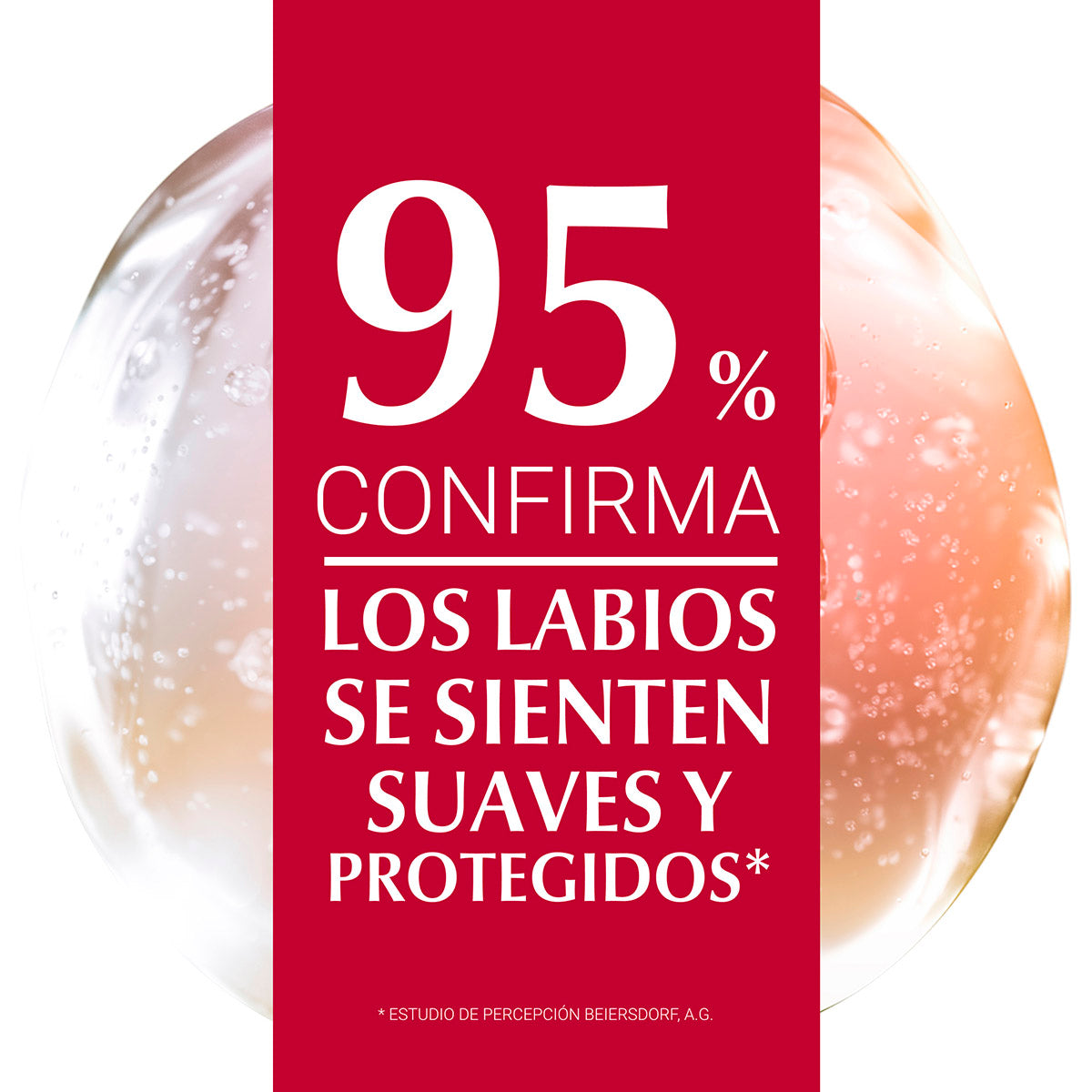 Eucerin pH5 Protector labial para piel seca y sensible FPS20 4.8 gr