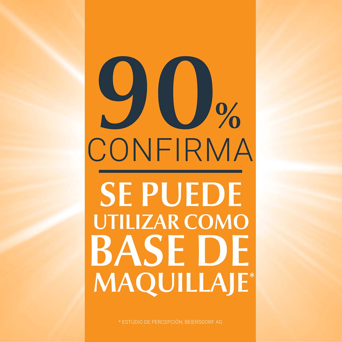 Eucerin Sun Fluido facial anti-edad FPS50+ 50 ml