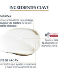 Eucerin Elasticity+Filler Crema facial de noche antiarrugas 50 ml