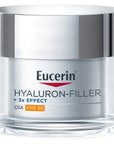 Eucerin Hyaluron Filler Día FPS 30 50 ml