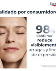 Eucerin Hyaluron Filler Día FPS 30 50 ml