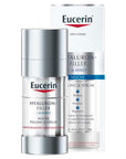 Eucerin Hyaluron-Filler Sérum & Peeling facial antiarrugas de noche 30 ml