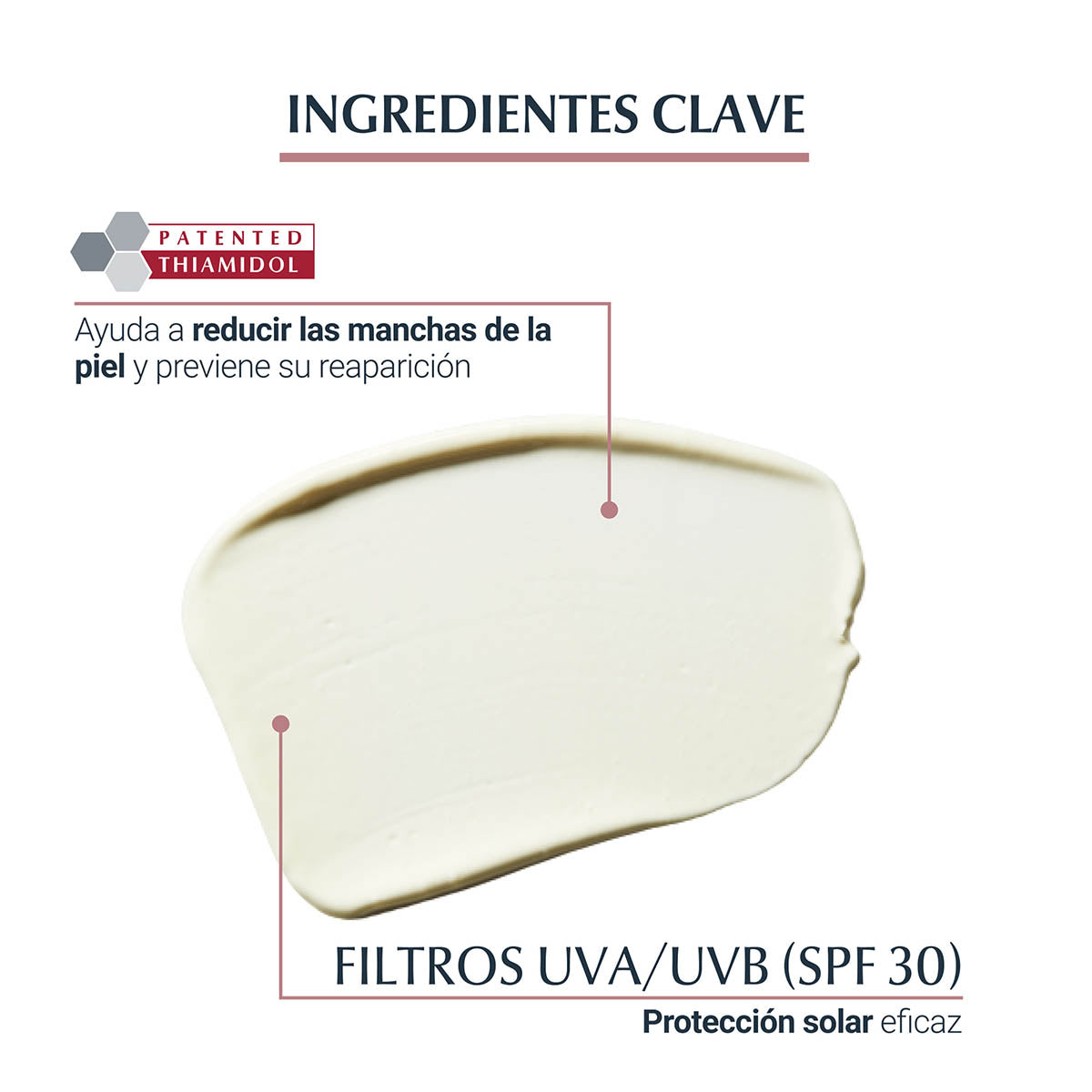 Eucerin Anti-Pigment Crema facial de día anti-hiperpigmentación FPS30 50 ml