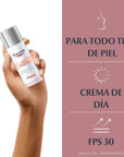 Eucerin Anti-Pigment Crema facial de día anti-hiperpigmentación FPS30 50 ml