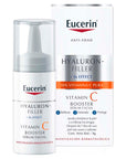Eucerin Hyaluron-Filler Booster Vitamina C 8 ml