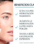 Eucerin Hyaluron-Filler Hydrating Booster Sérum antiarrugas 30 ml