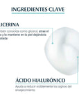 Eucerin Hyaluron-Filler Hydrating Booster Sérum antiarrugas 30 ml