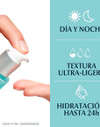 Eucerin Hyaluron-Filler Hydrating Booster Sérum antiarrugas 30 ml