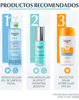 Eucerin Hyaluron-Filler Hydrating Booster Sérum antiarrugas 30 ml