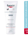 Eucerin AtopiControl Bálsamo corporal hidratante 200 ml
