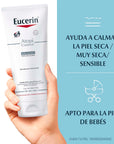 Eucerin AtopiControl Bálsamo corporal hidratante 200 ml