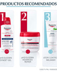 Eucerin AtopiControl Bálsamo corporal hidratante 200 ml