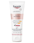 Eucerin anti-pigment crema de manos anti-hiperpigmentación FPS 30 75ml.