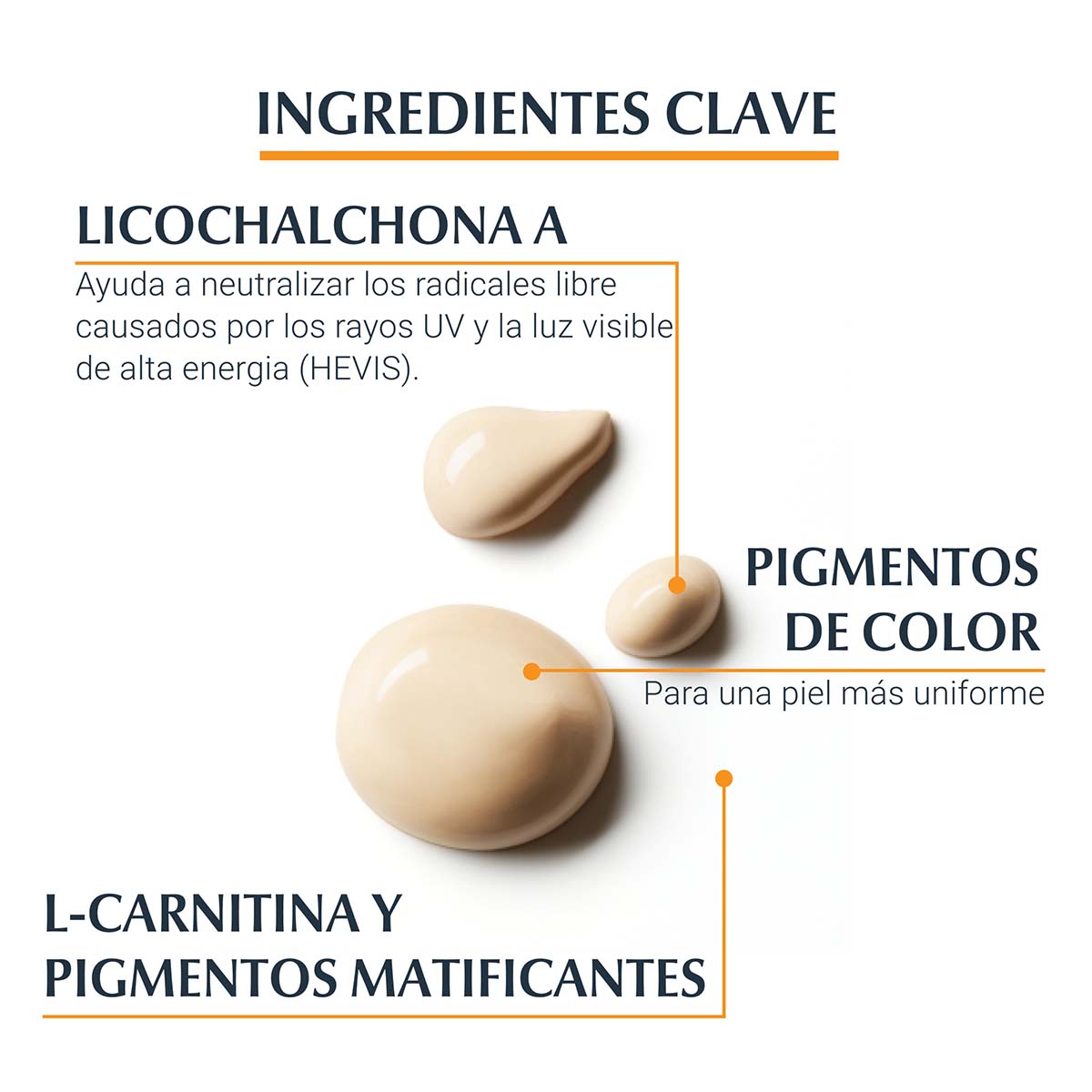 Eucerin Sun Oil Control Protector solar FPS50+ tono claro para piel grasa 50 ml
