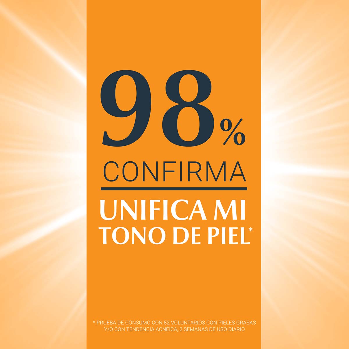 Eucerin Sun Oil Control Protector solar FPS50+ tono claro para piel grasa 50 ml