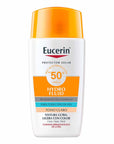 Eucerin Sun Hydrofluid Light Protector solar FPS50+ 50 ml