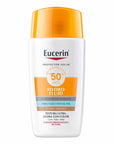 Eucerin Sun Hydrofluid Medium Protector solar FPS50+ 50 ml