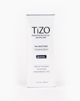 Tizo PM restore Tratamiento nocturno con retinol y ceramidas 29 ml