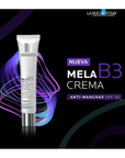 La Roche-Posay Mela B3 Crema Contorno de Ojos 15 ml