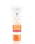 Vichy Ideal soleil Protector solar fps50 Anti-edad 50 ml