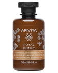 Apivita Royal Honey Gel de ducha 250 ml