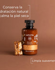 Apivita Royal Honey Gel de ducha 250 ml