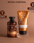 Apivita Royal Honey Gel de ducha 250 ml