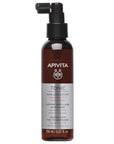 Apivita Loción tratamiento para la caída de cabello 150ml.