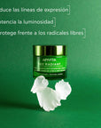Apivita Bee Radiant Gel-Crema antiedad y anti-fatiga 50 ml