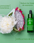 Apivita Bee Radiant Sérum antiedad y anti-fatiga 30 ml