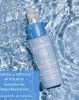Apivita Aqua Beelicious Sérum booster con ácido hialurónico 30 ml