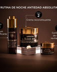 Apivita Queen Bee Crema de Noche Regeneradora Antiedad 50ml.