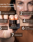 Apivita Queen Bee Contorno de ojos antiedad 15 ml